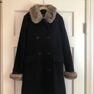 Girls coat